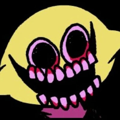 monsterisgod2's profile picture. oh my god its him

(this is a joke)