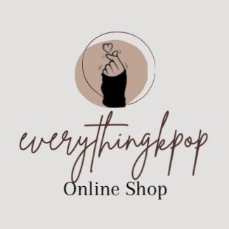 Hello! Welcome to our shop ^^ Feel free to follow us on shopee. All items are guaranteed authentic and from South Korea. We accept preorder of kpop albums.