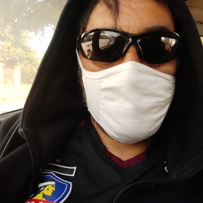 daniloalexis's profile picture. Colocolino, Apasionado, Hincha foribundo de la Roja, Padrino de 3 Sobrinos maravillosos, Muchos amigos, una gran familia y con la facilidad innata de hacer reir