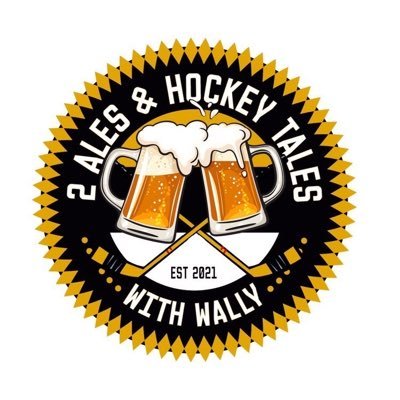retired hockey player. father and husband. Host of 2 ales and hockey tales with Wally podcast