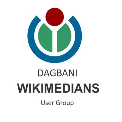 @Wikimedia recognized affiliate user group dedicated to promoting Wikimedia projects in the Mabia languages. Founder of @Dagbaniwikisaha 📺.