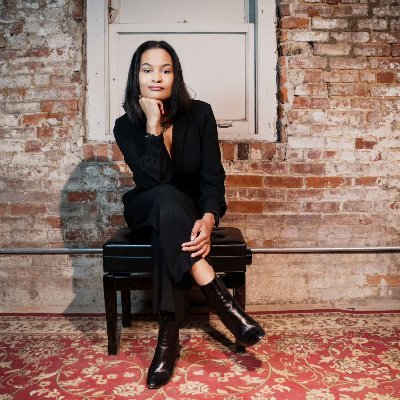 CirceMuse's profile picture. systems thinker.