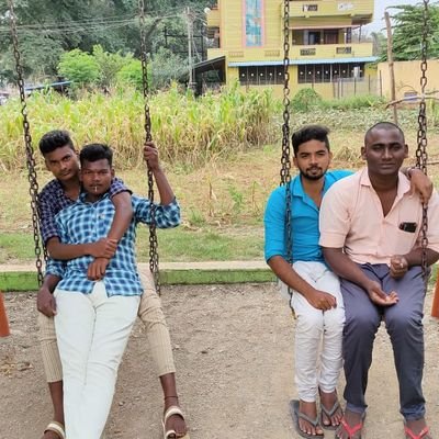 Kaviyarasau3's profile picture. Chemistry