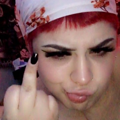 LexiTadusz's profile picture. why are we like this