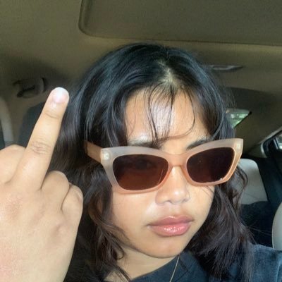 TrishaDToe's profile picture. 