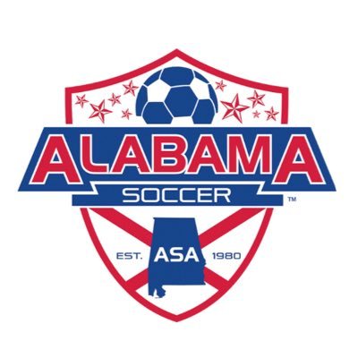 Official Twitter home of Alabama Soccer Association! #alabamastrong #heretodevelop