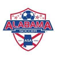 Alabama Soccer Association(@Alabama_Soccer) 's Twitter Profile Photo