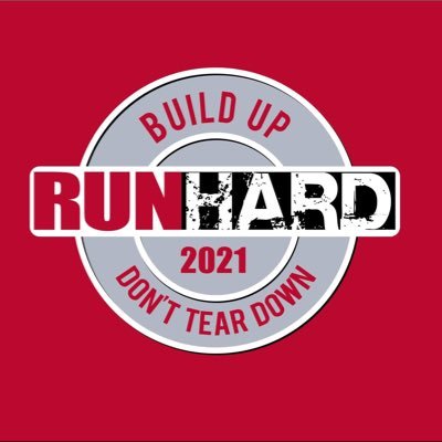 Run Hard Running Team