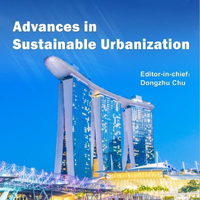 JSUPP_UDS's profile picture. Journal ofAdvances in Sustainable Urbanization
Urban Development Scientific Publishing https://t.co/XydTAqB8cJ