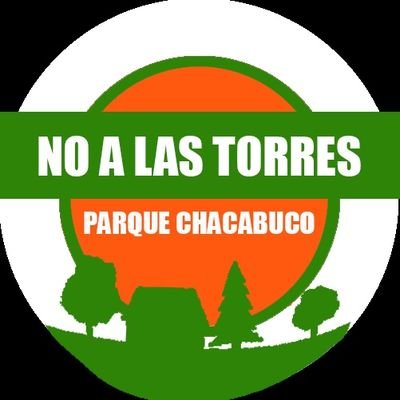 Somos vecinxs organizadxs para frenar y luchar contra los proyectos de construcción de megatorres en un barrio de casas bajas.