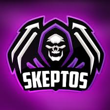 follow me on twitch @Skeptos_