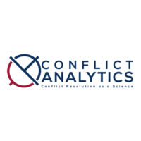 Conflict Analytics Lab