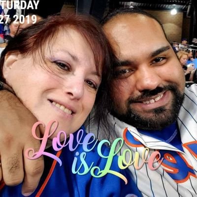 Liberal Democrat. Love classic Heavy Metal, NY Mets since 1969, NY Rangers since 1970. Married to my soulmate since 2012.