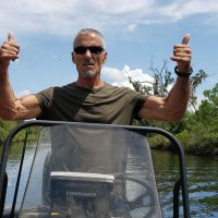 CLIFF SIMON (@cliffmsimon) 's Twitter Profile