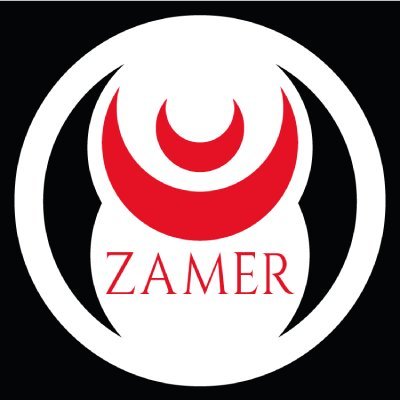 ZAMERさんのプロフィール画像