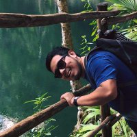 Roberto Chan Matos (@robertmatosmx) 's Twitter Profile