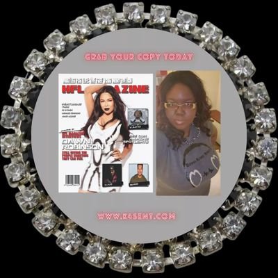 💍💞💍Globally Featured #Chicago Jewelry Designer/Lead Marketing Consultant at @k4s_ent #HFLMag #CSOO #Nexxlegacy #DanayaAzureRadio