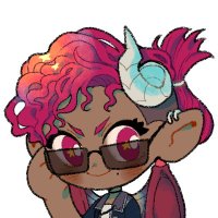 Aliya 🐟🐉(@PseudoMonious) 's Twitter Profile Photo