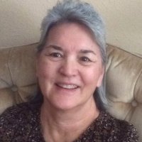 Betty Payne - @drbapayne Twitter Profile Photo