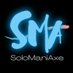SoloManiAxe (@nekcmorecords) Twitter profile photo SoloManiAxe (@nekcmorecords) Twitter profile photo