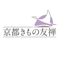 京都きもの友禅【公式】 (@kimono_yuzen) Twitter profile photo
