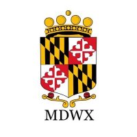 Maryland Weather (@statemdwx) 's Twitter Profile
