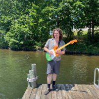 Jack Finn ✝️🇮🇪🇺🇸🎸 #LetsGoBrandon (@quietcrowd1995) 's Twitter Profile Photo