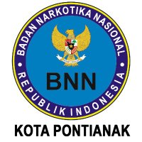 BNN Kota Pontianak(@bnnkpontianak) 's Twitter Profile Photo