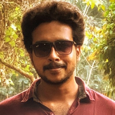 Adhi_editor's profile picture. Editor | Engineer | Artist
Dream - 🎦✂️🎬🎞️
Malayali
Indian
🇮🇳