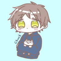 チャック Chuck (@chuck321tv) 's Twitter Profile