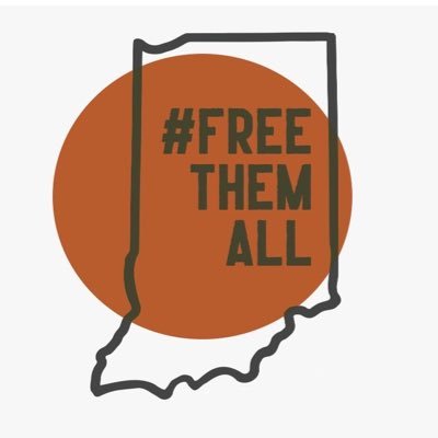 account to bump actions for prisoners in Indiana esp during COVID // Feb 1-3 action: https://t.co/26sH1oVNCU // We are volunteers in diff parts of IN #FreeThemAll