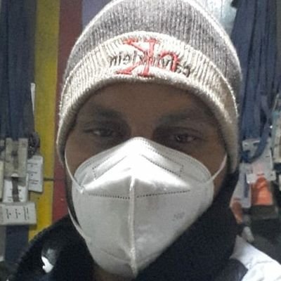 Bharat74451540's profile picture. राष्ट्र सर्वोपरि