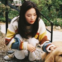 넌나의루키 (@seulgi2233) 's Twitter Profile