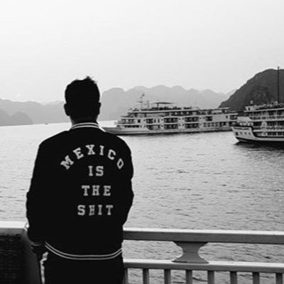 DAGGMM8's profile picture. Orgullosamente 🇲🇽/Michoacáno me encanta la 🎶🎵 fiel seguidor de @C_A_Morelia @LFC @realmadrid ⚽️y la @F1🏎🔥#LifeIsAJourneyNotADestination #YNWA #HalaMadrid