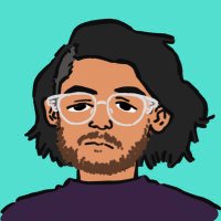 Brandon B.(@drawbrandondraw) 's Twitter Profile Photo