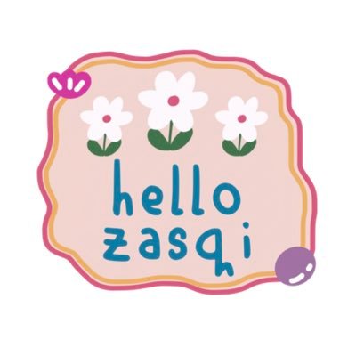 Hellozasqiさんのプロフィール画像