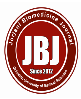 Jorjani Biomedicine Journal is an international peer-reviewed open-access journal that publishes articles on all aspects of biological and biomedical sciences.