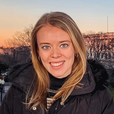 EmmaESugar's profile picture. Journalist @ABC News, @HofstraU graduate, and animal fanatic. All thoughts and opinions are my own.