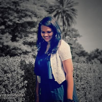 nikitav27's profile picture. Life is a great teacher and so am I ...😉