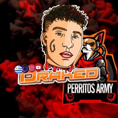TriudT's profile picture. El streamer mas forro que hay