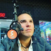 Carlos Vinicio Arredondo🎙(@CarlosVinicioAR) 's Twitter Profile Photo