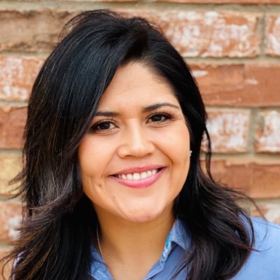 Andrea Alvarado Profile