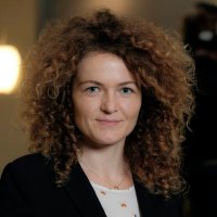Olgerta Tona (@olgertatona) 's Twitter Profile
