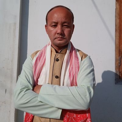 DaduTaye's profile picture. President Golagha DCC. INC