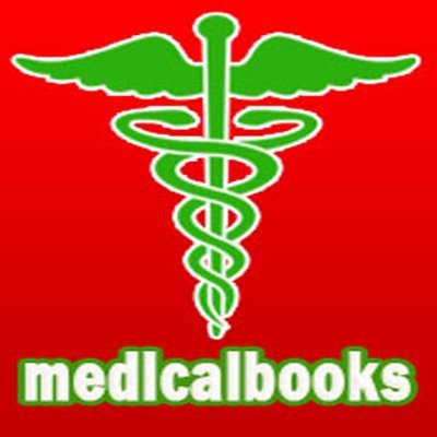 egcmedicalbooks's profile picture. Medi