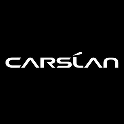 Carslan （カーズラン）の公式アカウント
コスメのトップブランドで、国際的な美学を使用
ファッショントレンドをリードして、アジアの女性にファッションと美容の前向きなエネルギーを届けます
❤AmazonとQoo10から購入可能❤