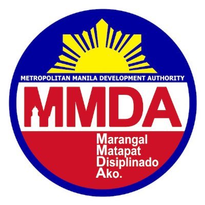 Official Twitter Account of the Metropolitan Manila Development Authority | Hotline 136 | digitalmedia@mmda.gov.ph | VIBER 0956-6632-221