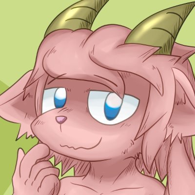 ヤギほうおう（趣味/ゲーム垢）さんのプロフィール画像