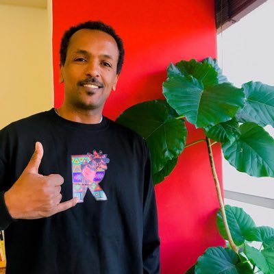 Dawitgi90612574's profile picture. ኢትዮጵያዊ የጥበብ እና የቢዝንስ ሰው Ethiopian business owner and passionated for culture and Art