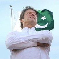 🙋‍♀️Syeda Arfah Kazmi PTI🇵🇰(@PTI_TS_Insafian) 's Twitter Profile Photo